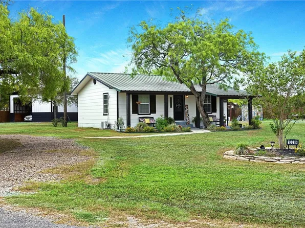 10519 County Road 2343, Sinton, TX 78387