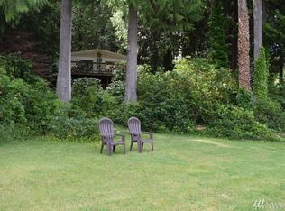 123 NW Lake Roesiger Rd, Snohomish, WA 98290