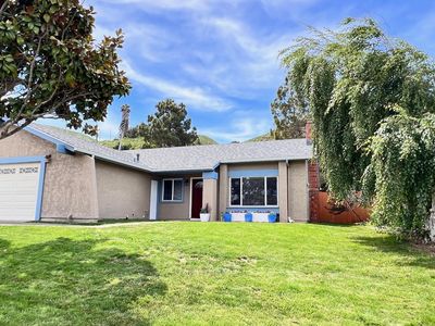 904 W Fir Ave, Lompoc, CA, 93436