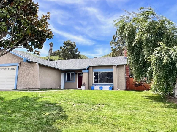 904 W Fir Ave, Lompoc, CA 93436