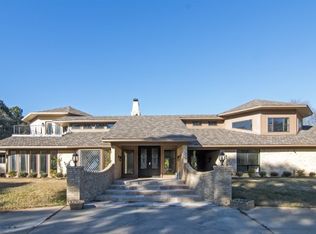 3007 E Travis St, Marshall, TX 75672