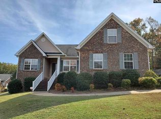 166 Caedmons Creek Dr, Irmo, SC 29063