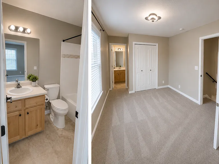 846 E Forest Park Ct — Photo 3