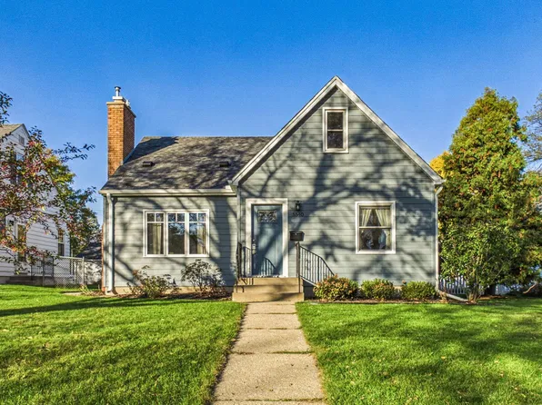 5540 Logan Ave S, Minneapolis, MN 55419