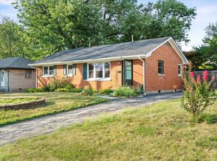 2035 Deauville Dr, Lexington, KY 40504