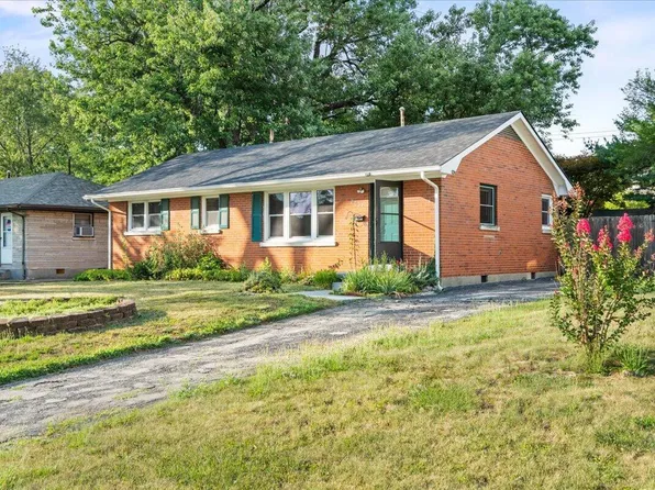 2035 Deauville Dr, Lexington, KY 40504