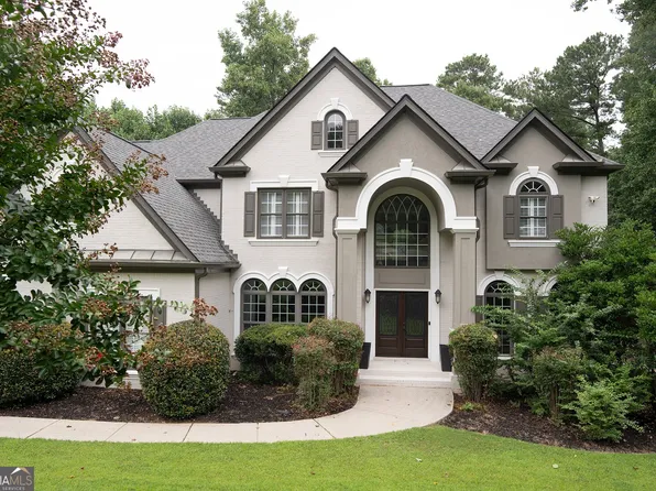 715 Fawn Ridge Ct, Roswell, GA 30075