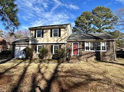 2nd image of 4125 Weyanoke Dr
