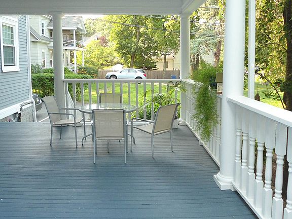common porch
