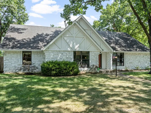 6721 E 106th St, Tulsa, OK 74133