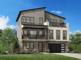 2198 N Coyote Bend Way, Heber City, UT 84032