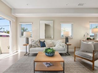 1956 Hornblend St #8, San Diego, CA 92109