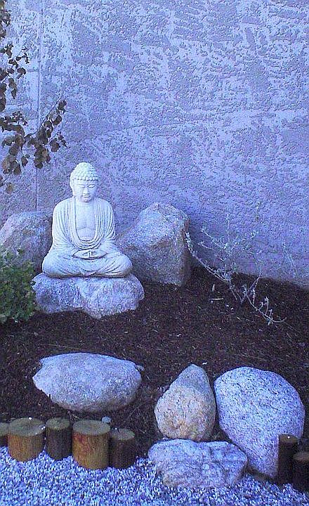 Buddha