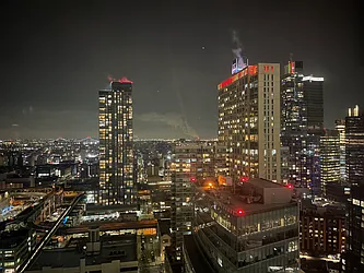 Rented by Modern Spaces