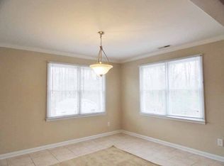 3454 Parrish Rd, Winston Salem, NC 27105