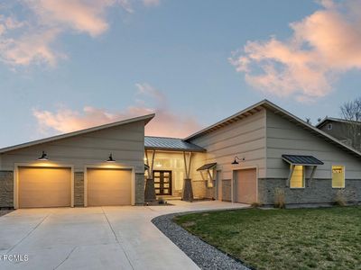 7120 N Greenfield Dr, Park City, UT, 84098