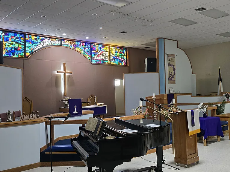 Las Palmas Senior Community — Photo 8