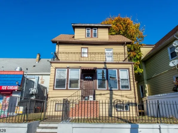 190 Highland Ave, Clifton City, NJ 07011