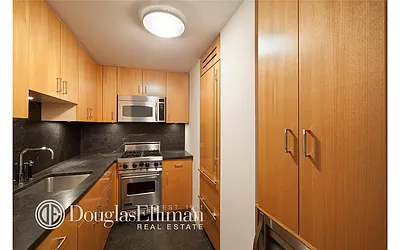 Sold by Douglas Elliman