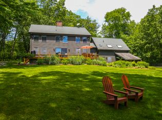 26 Burton Rd, Salisbury, CT 06068