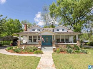 1040 Montevallo Rd, Leeds, AL 35094