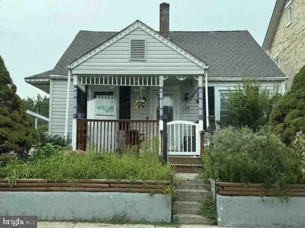 423 W Penn St, Carlisle, PA 17013