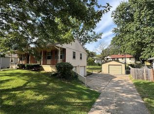 4518 S Osage St, Independence, MO 64055