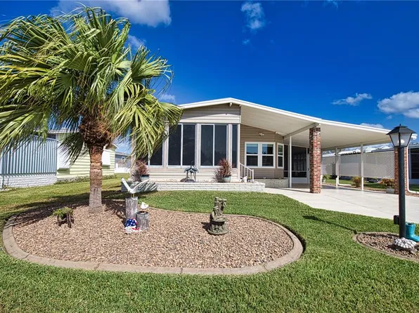 716 Del Luna Dr, North Port, FL 34287