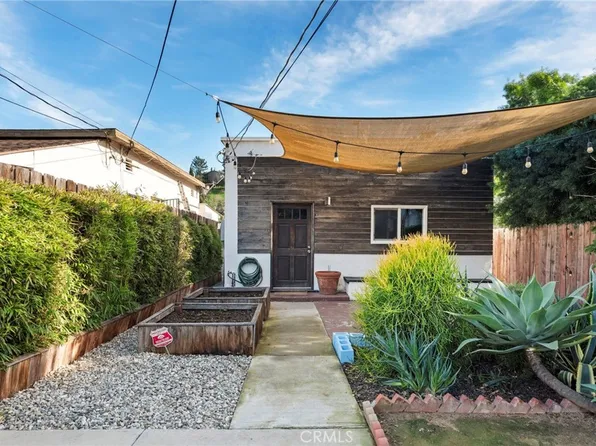 4544 Huntington Dr N, Los Angeles, CA 90032