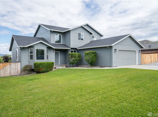 1631 Fuller St, Wenatchee, WA 98801