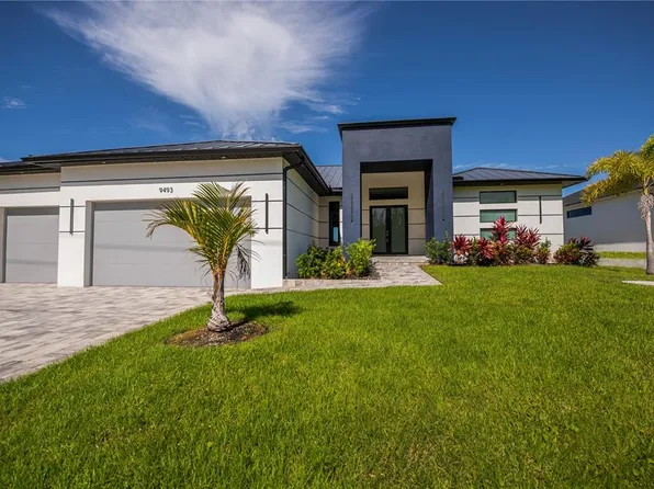9493 Saint Paul Dr, Port Charlotte, FL 33981
