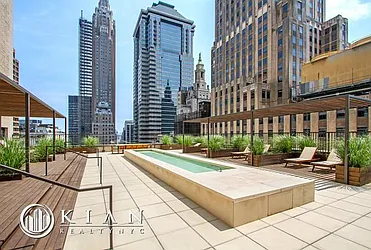 Rented by Kian Realty