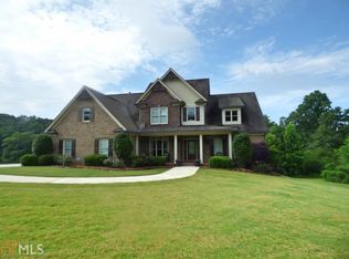 2012 Leola Ln, McDonough, GA 30252
