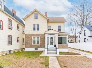 328 Hawthorne St, City Of Orange Twp., NJ 07050