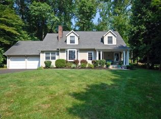 4 Sydenham Rd, Warren, NJ 07059