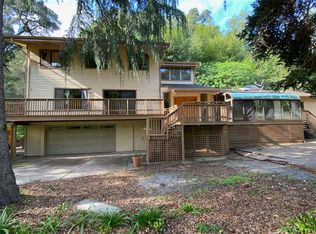 854 Midglen Way, Woodside, CA 94062