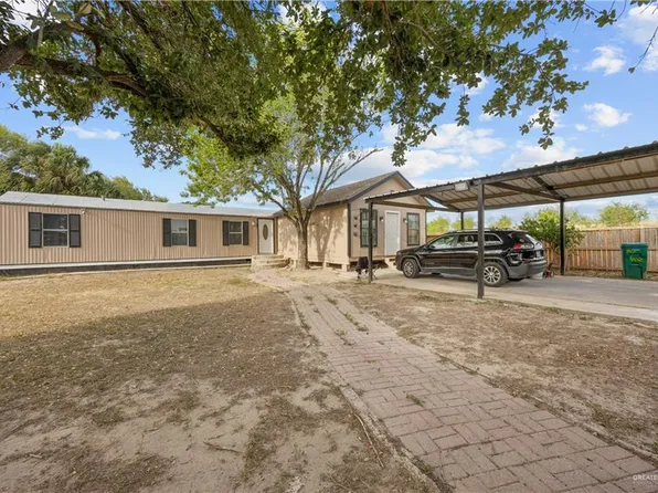 400 Bronte Ave, Pharr, TX 78577