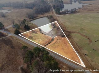 0 Bennett Perry Rd LOT 1, Louisburg, NC 27549