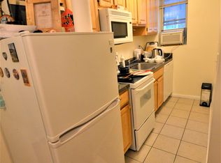 13 Haviland St APT 1, Boston, MA 02115
