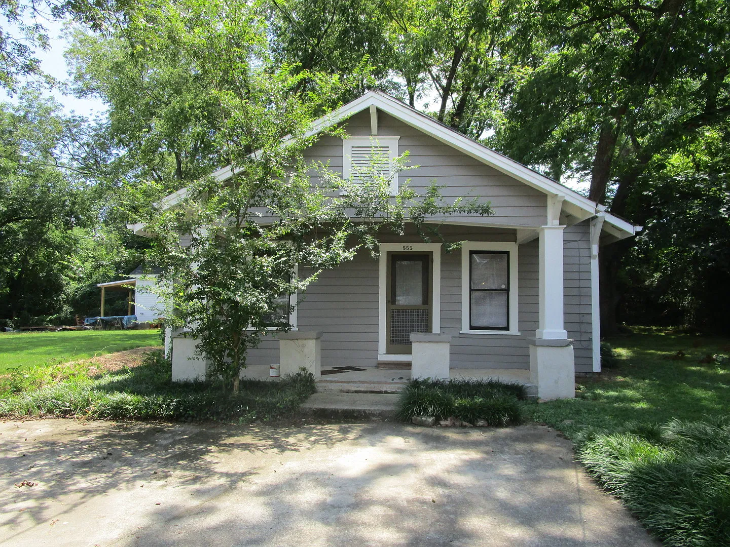 2 BR Home in Normaltown! — Photo 1