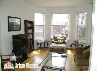 2312 W Dickens Ave #UA1F, Chicago, IL 60647