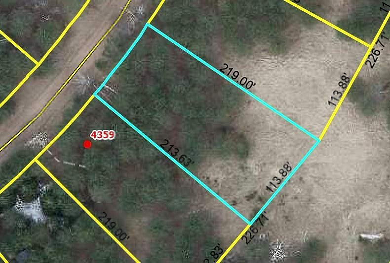 1st image of LOT 41 Skylight Ter