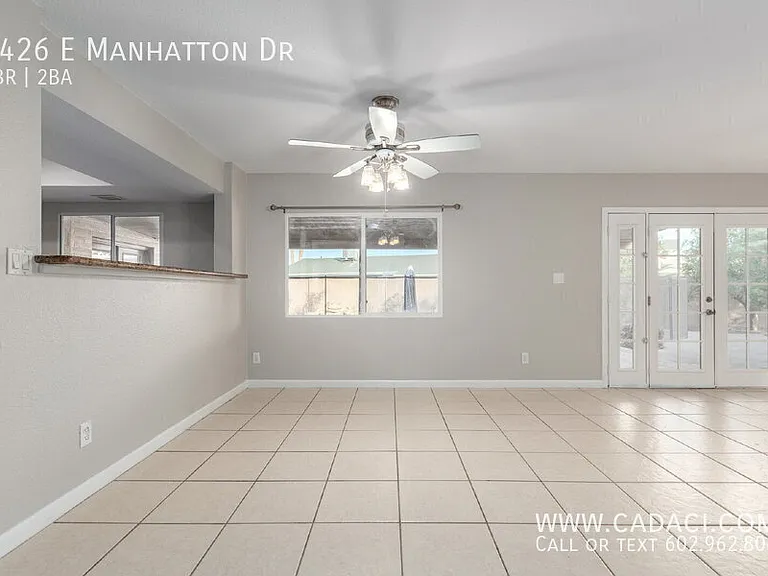 1426 E Manhatton Dr — Photo 39