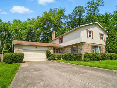 5185 Woodside Dr, Columbus, OH, 43229