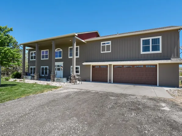 6200 Canyon Trail, Elizabeth, CO 80107