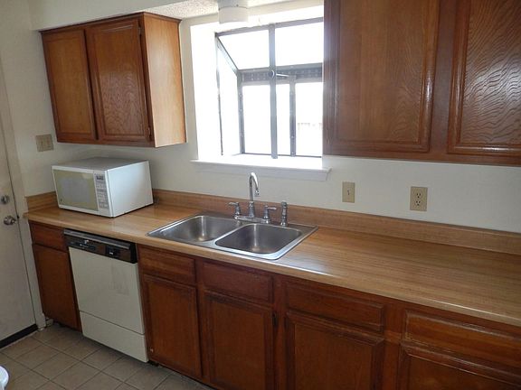 kitchen view 2