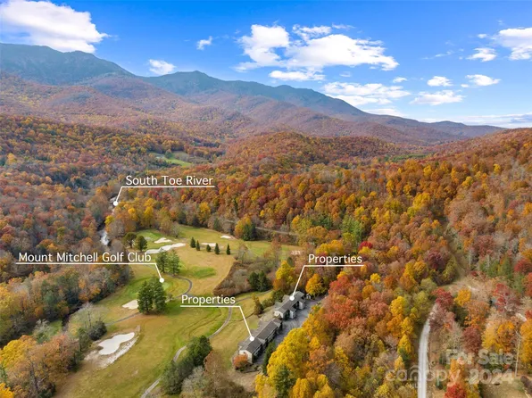 11014 Highway 80 South Hwy S #2F, Burnsville, NC 28714