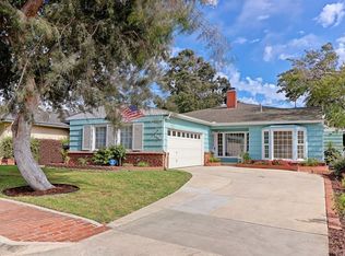 285 Via Buena Ventura, Redondo Beach, CA 90277