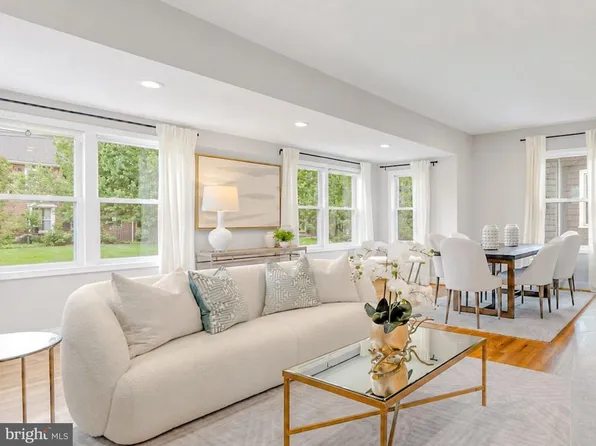 255 N Bryan St, Arlington, VA 22201