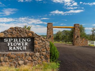 8134 Daisy Dr, Williams, AZ 86046